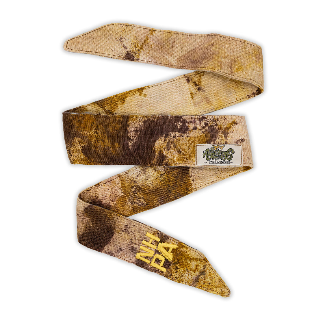 NHPA - Mounds Headband by Kings Creations