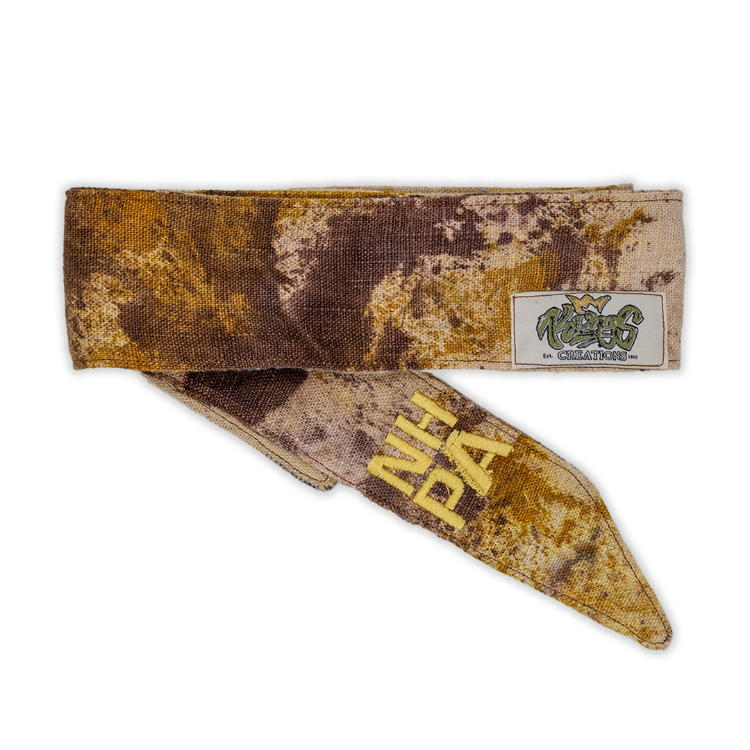 NHPA - Mounds Headband by Kings Creations